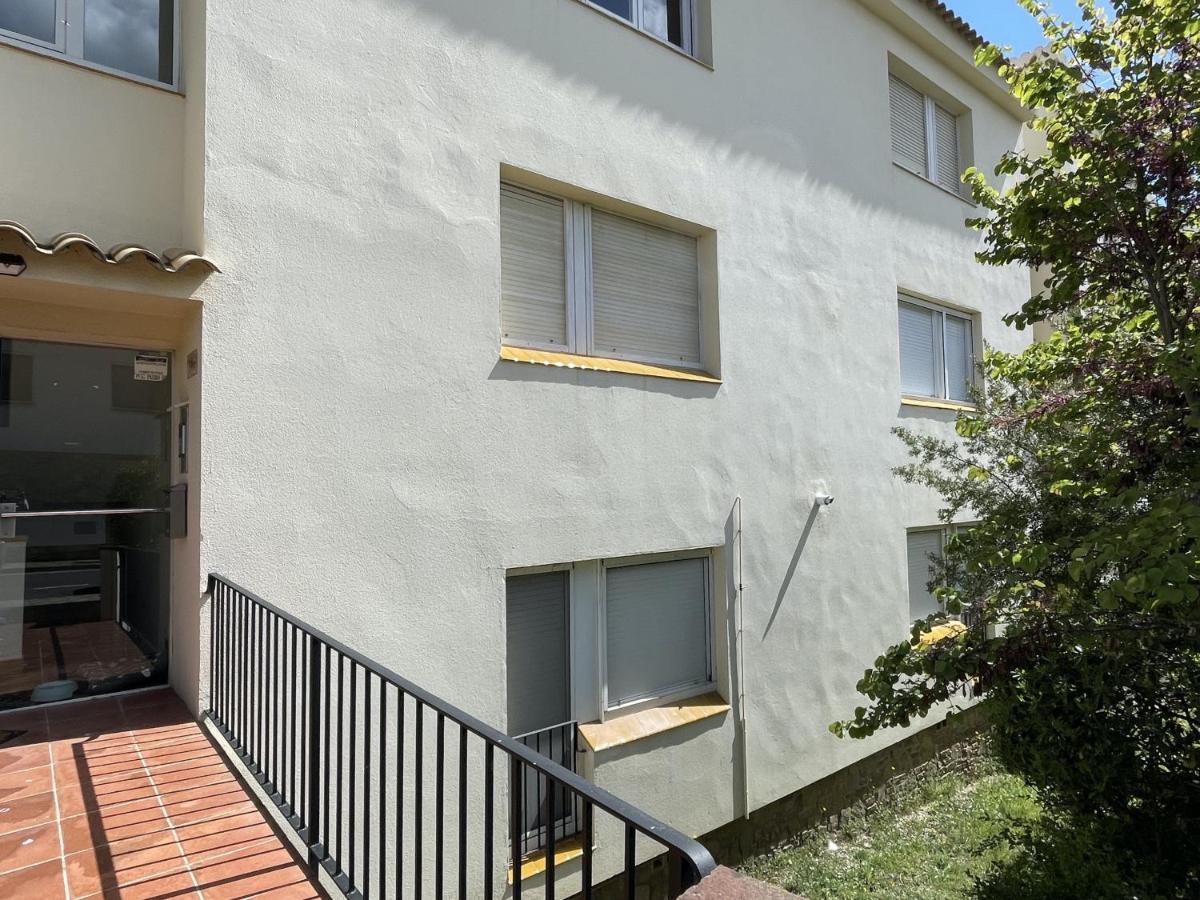 Apartamento Puig Padro 14 1-1
