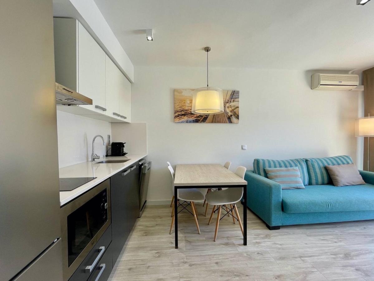 Apartment Festastar 103 *