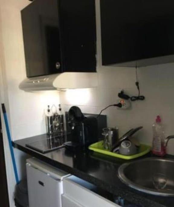 Empuriabrava, T2 Avec Piscine, Terrasse, Barbecue Apartamento *