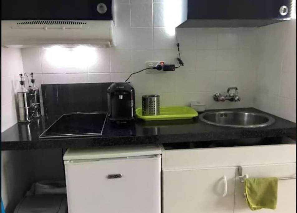 Empuriabrava, T2 Avec Piscine, Terrasse, Barbecue *