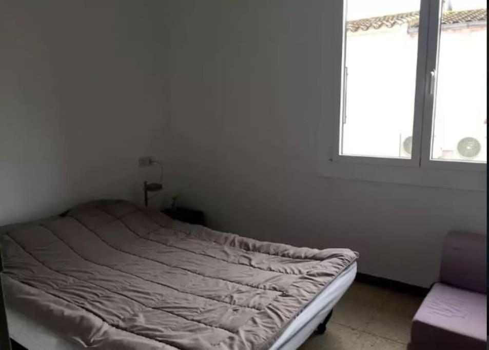 Empuriabrava, T2 Avec Piscine, Terrasse, Barbecue Apartamento