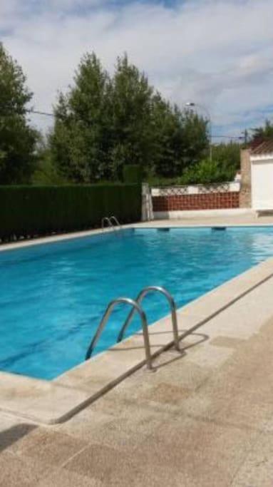 Empuriabrava, T2 Avec Piscine, Terrasse, Barbecue Ampuriabrava