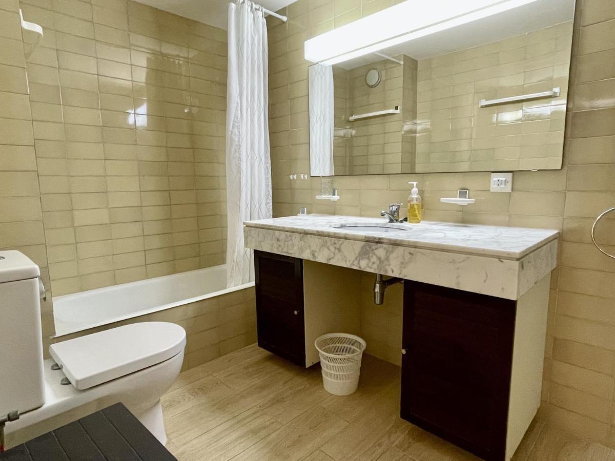 Puig Padro 14 1-1 Apartamento