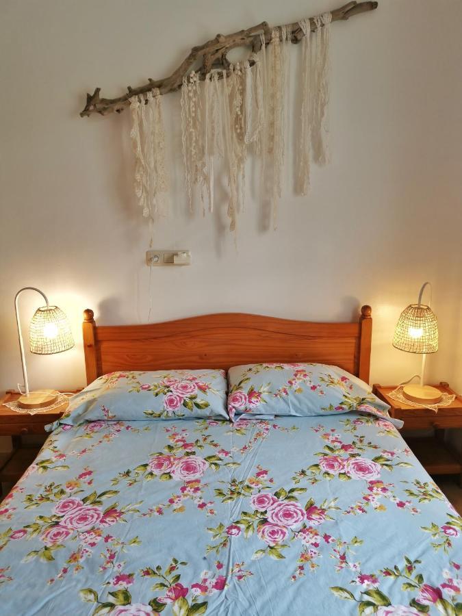 Holiday home Caseta De Pescadors A Les Cales De Colera, 2ª Linea De Mar *