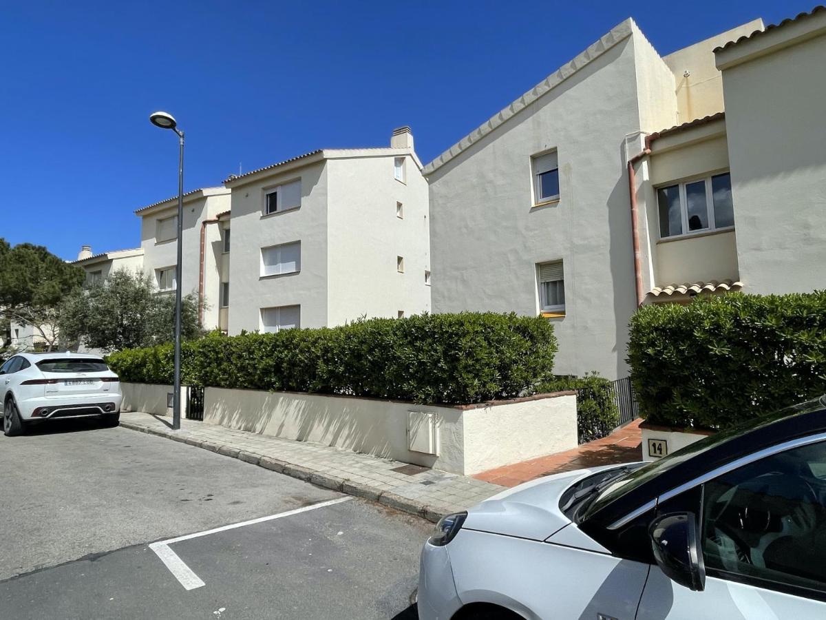 Puig Padro 14 1-1 Apartamento L' Escala
