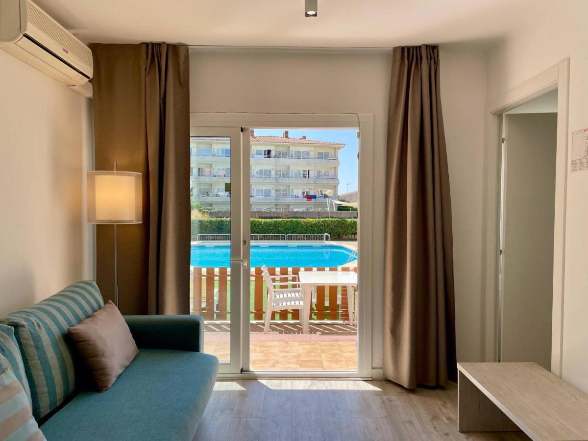 Apartment Festastar 103 L'Estartit