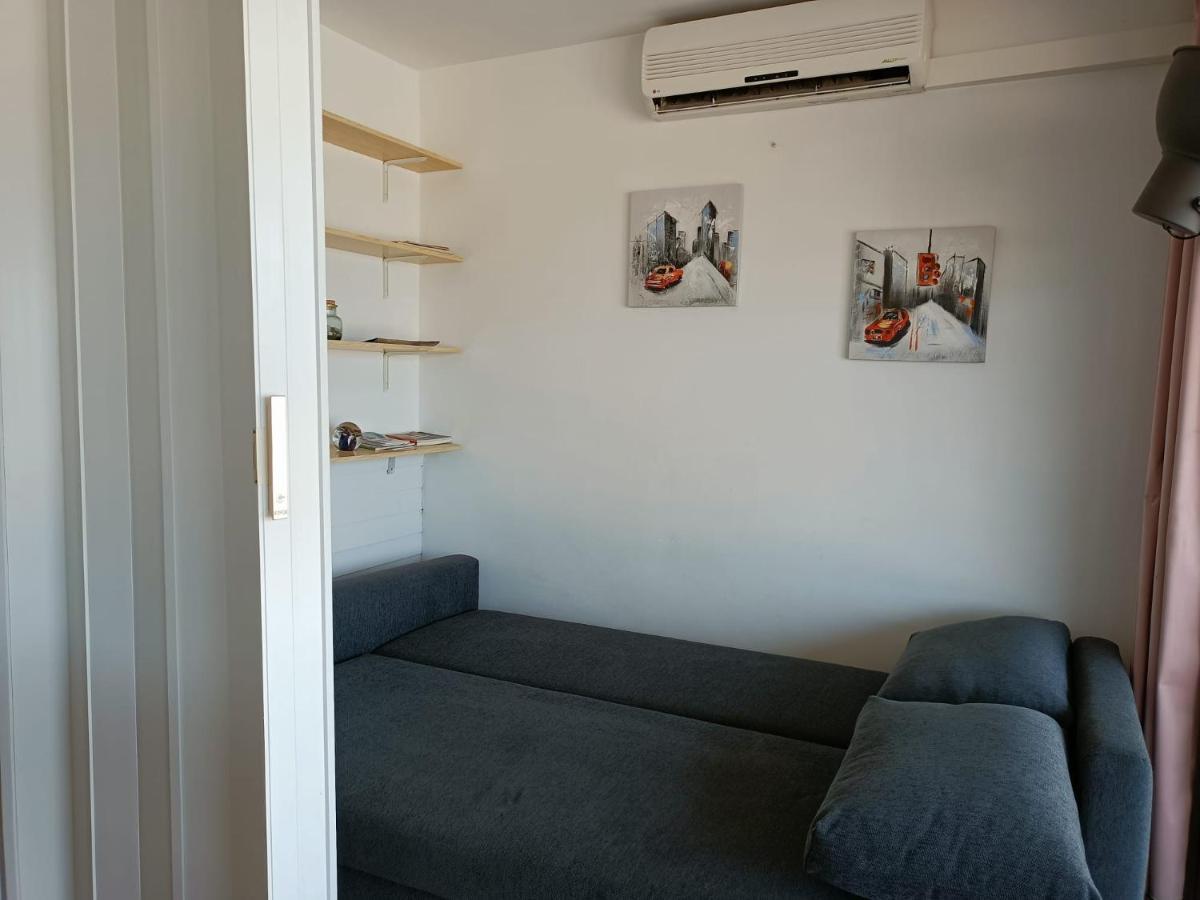 Apartamento Davant Del Mar Palamós