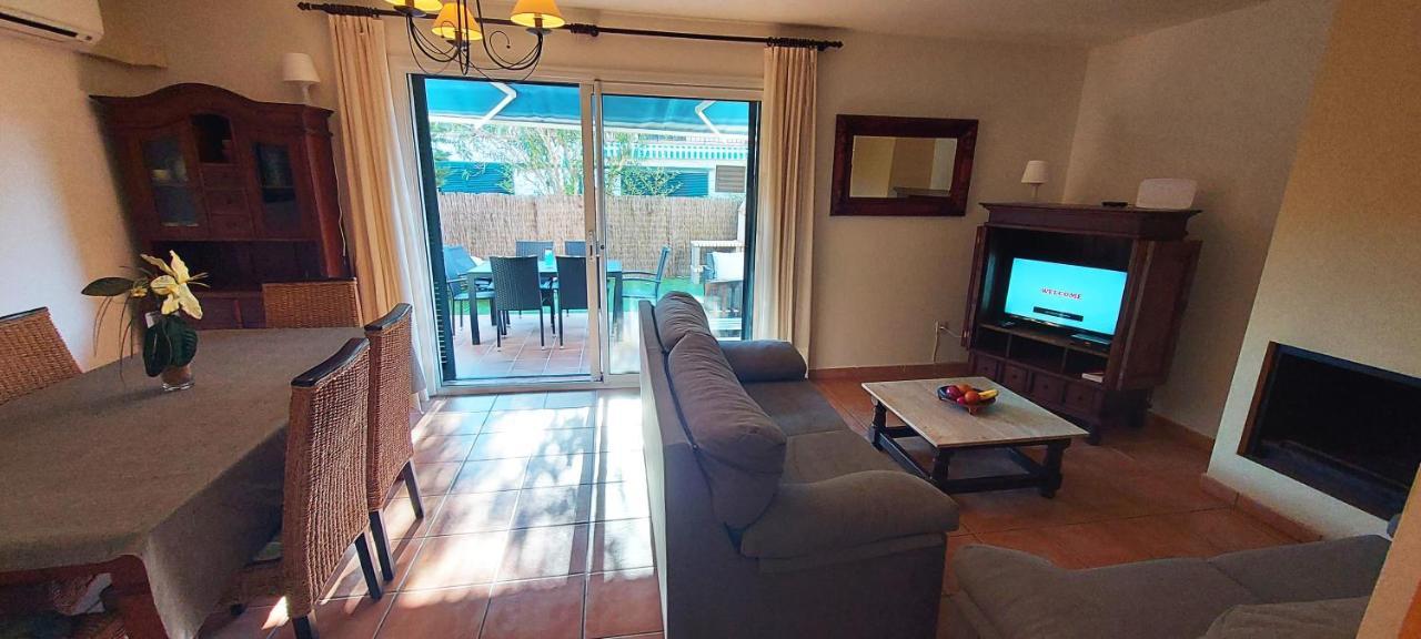 Holiday home Casa Mas Pinell 7 - Inmoestartit *