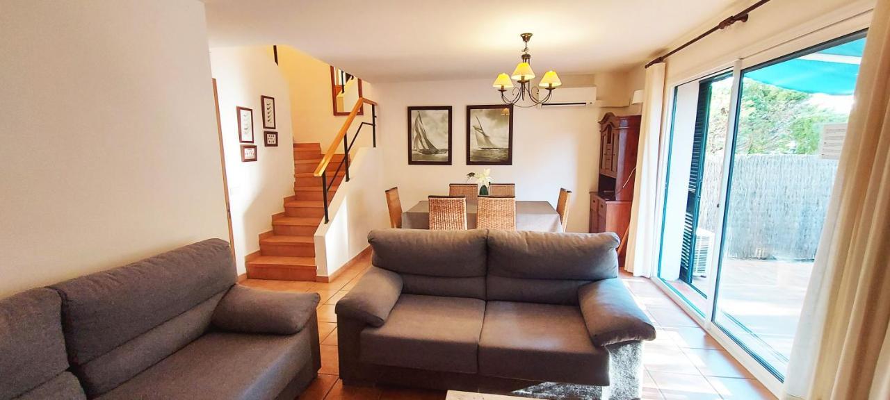 Casa Mas Pinell 7 - Inmoestartit * L'Estartit