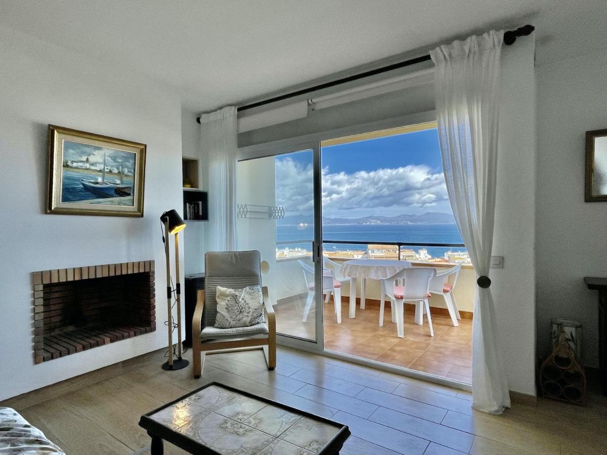 Apartamento Puig Padro 14 1-1 *