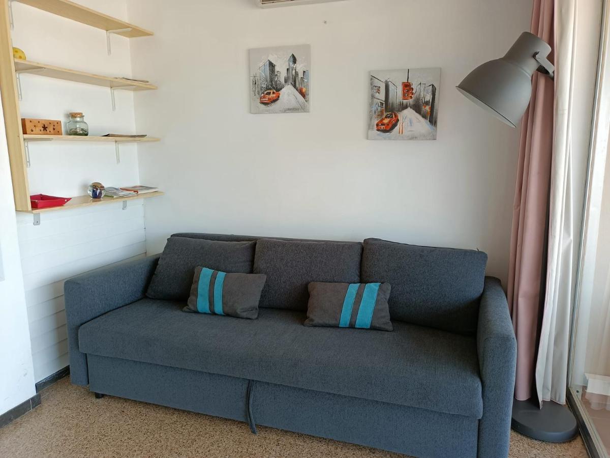 Apartamento Davant Del Mar