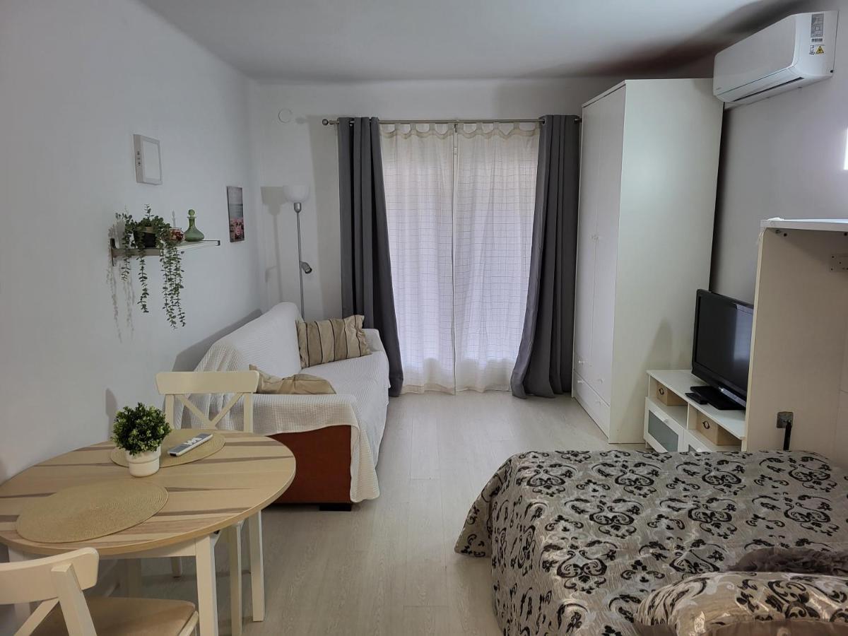 Apartment Apartamento A 100 M De La Playa!