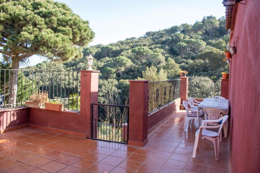 Duplex Begur