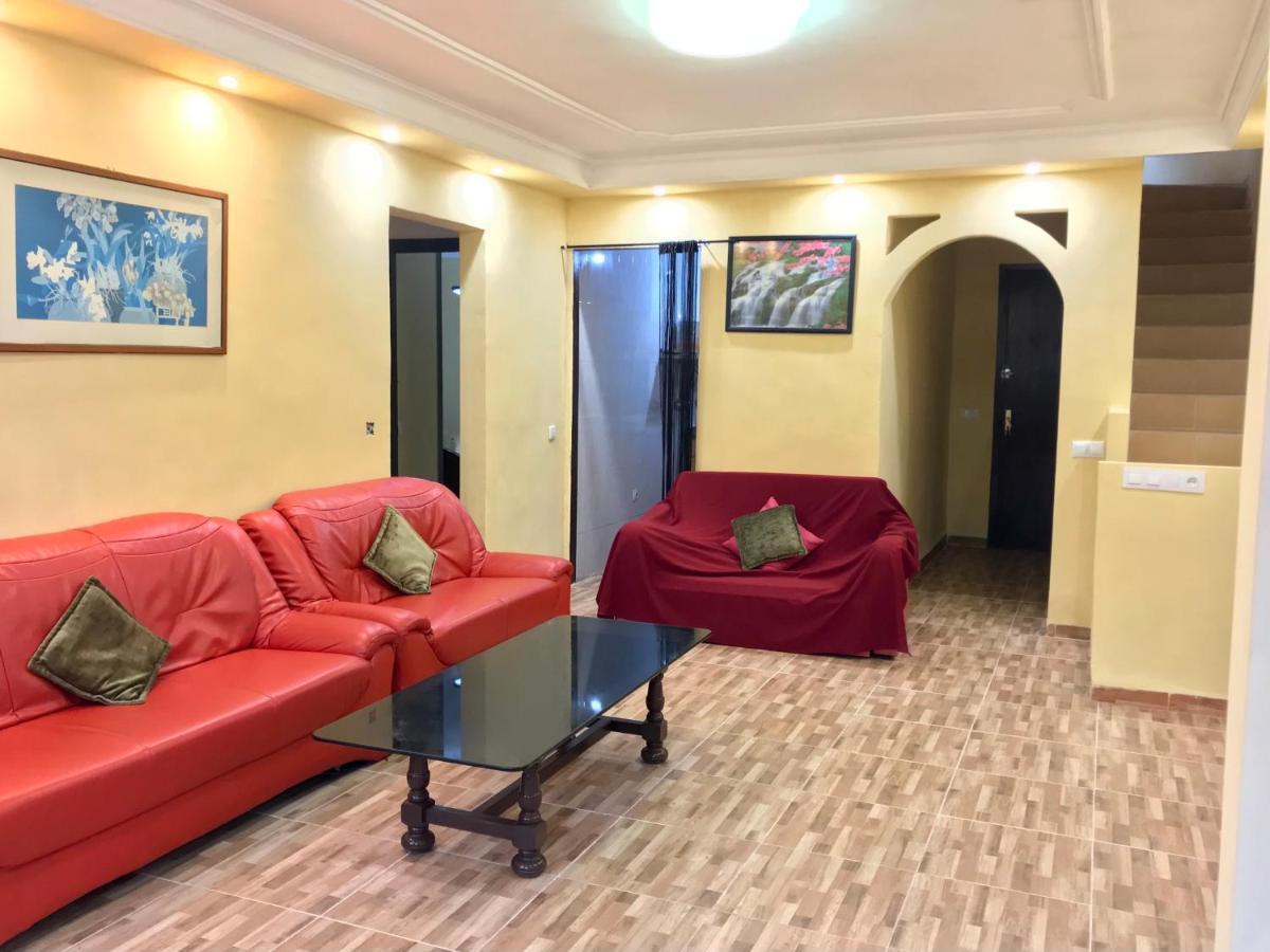 Duplex Apartamento *