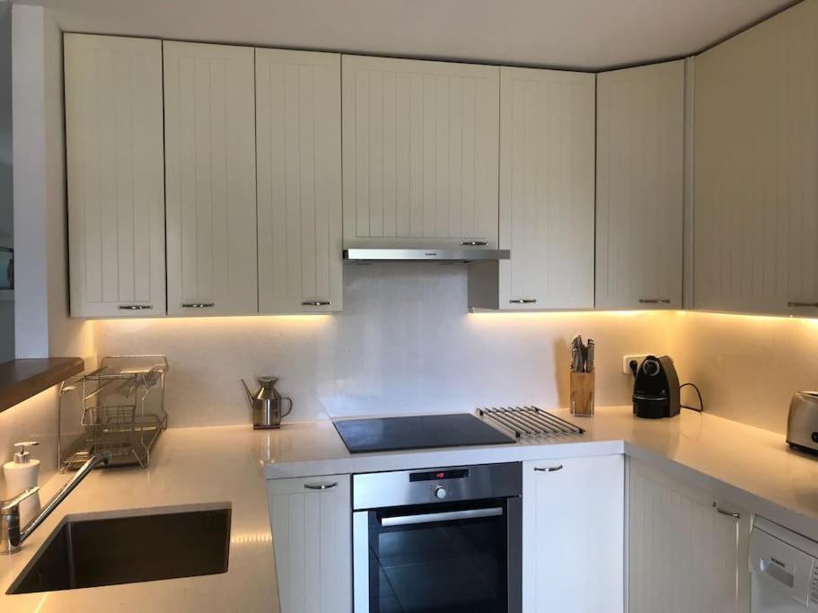 Apartamento Cosy En Sagaro, Costa Brava