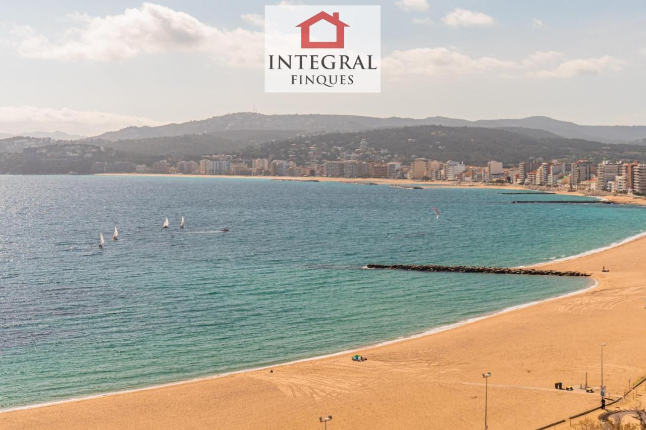 La Bella Vista Palamos