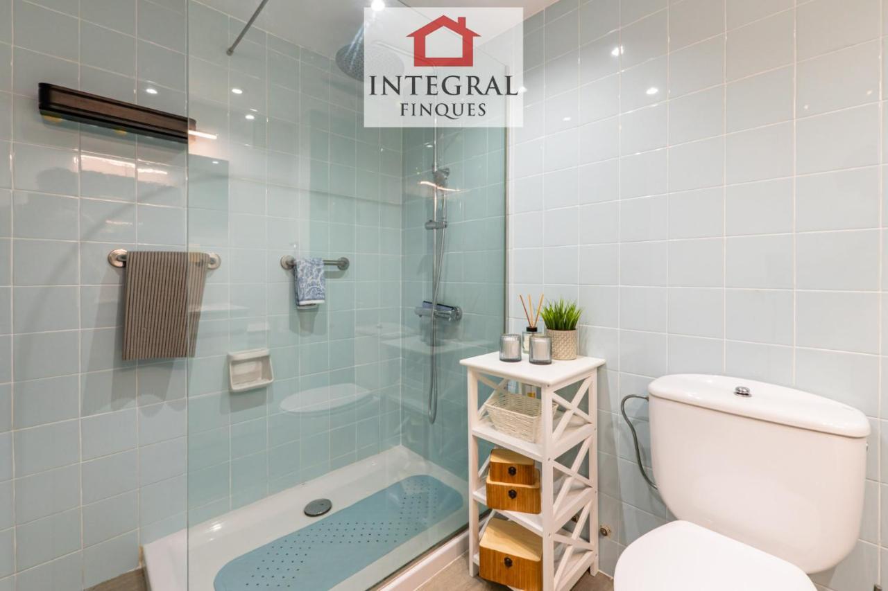 Apartment La Belle Palamos