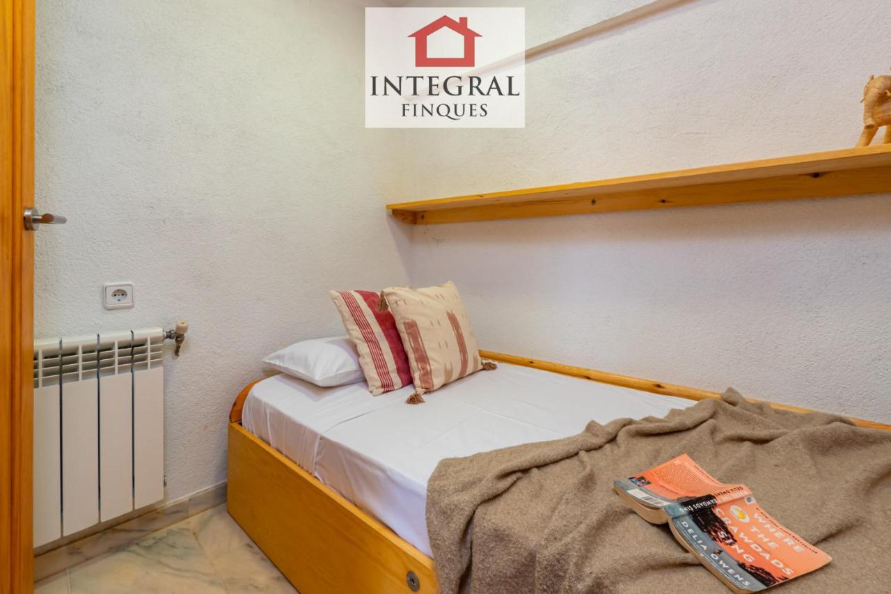 Apartamento Casa L'empordanet Palamós