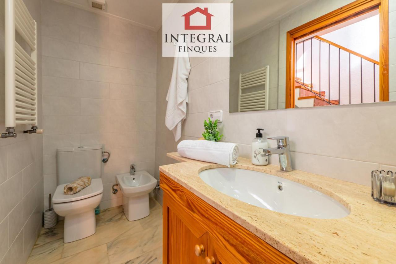 Casa L'empordanet * Palamós