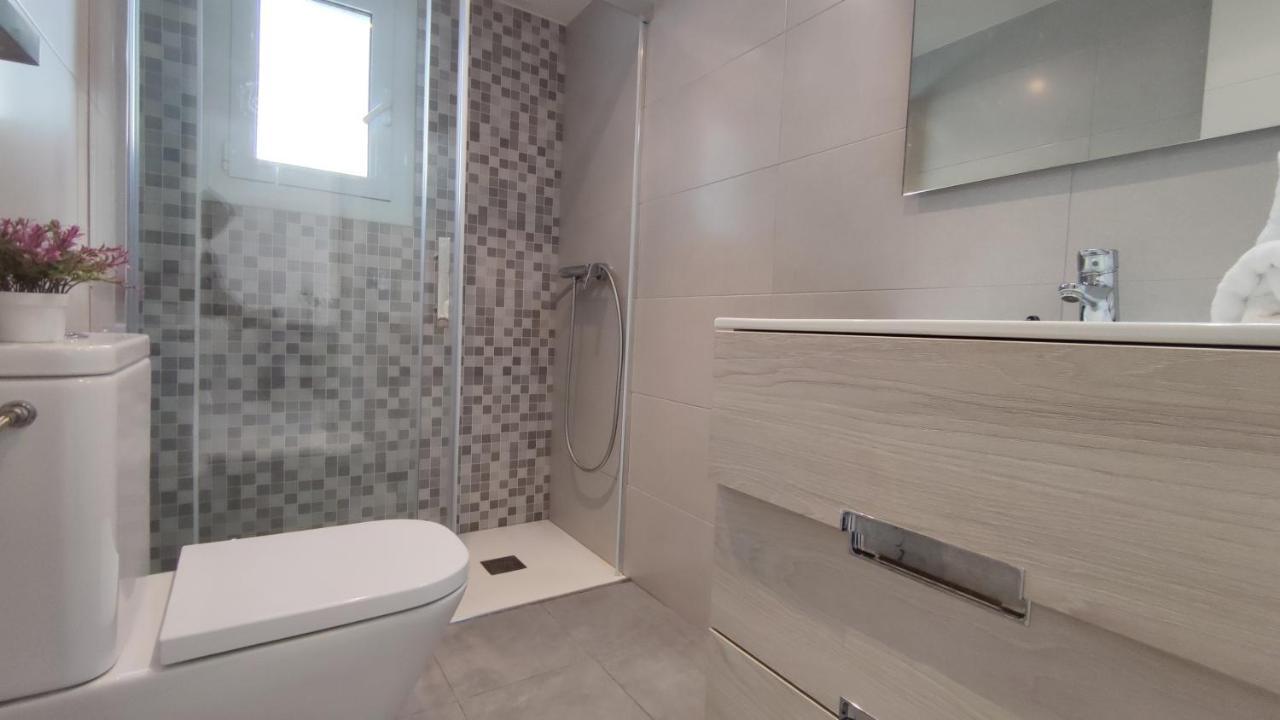 Apartamento Cosette Ponent *
