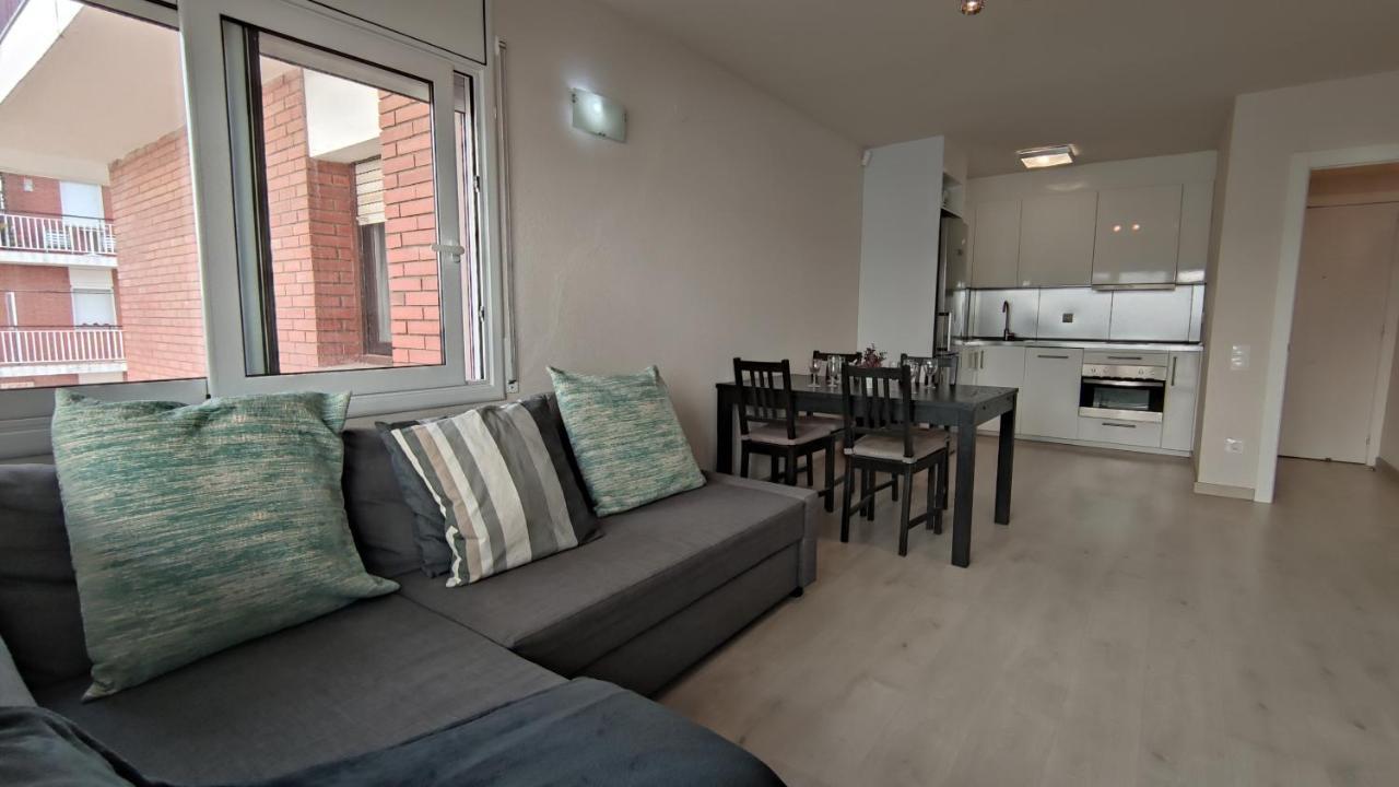 Apartment Cosette Ponent *