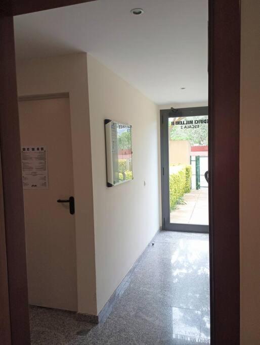 Apartamento En Primera Linea De Mar *