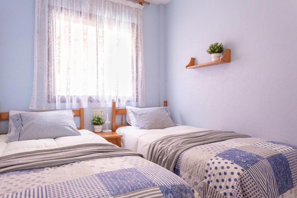 Apartamento Bonaire *