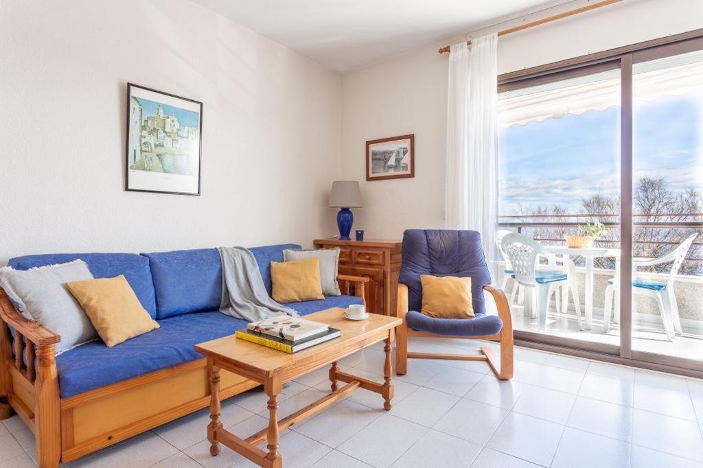 Apartamento Bonaire L' Escala