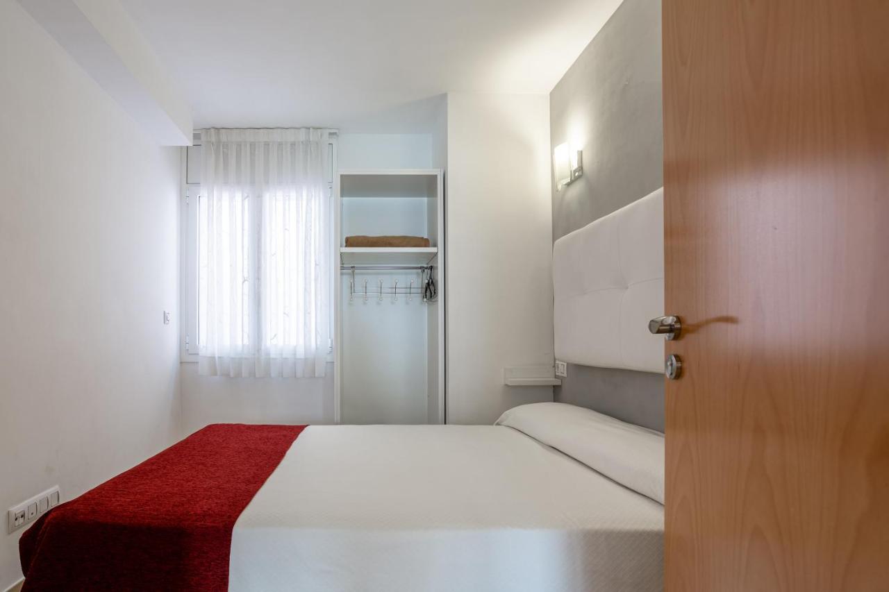 Apartamento S22 Sa Caleta *