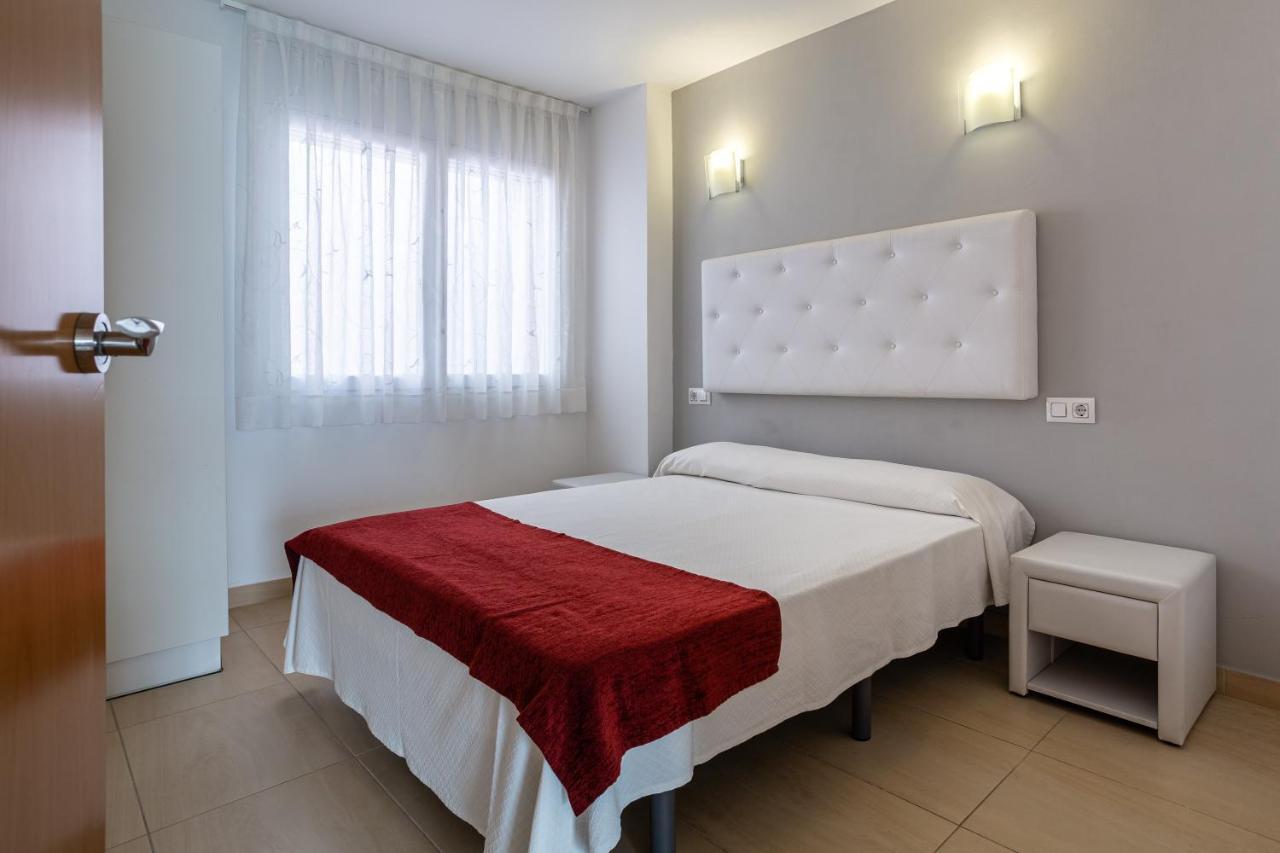 Apartamento S22 Sa Caleta