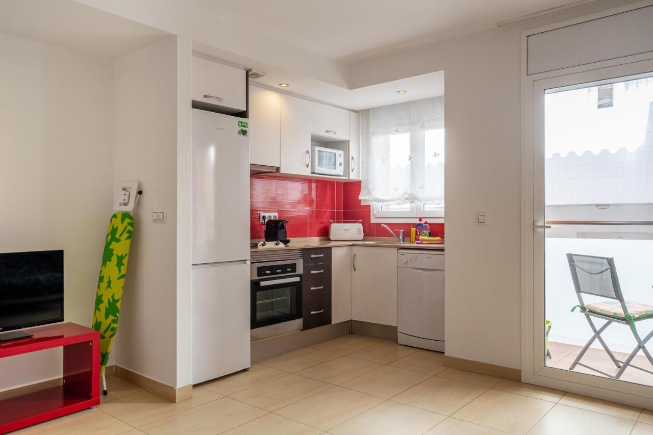 S22 Sa Caleta Apartamento Lloret de Mar