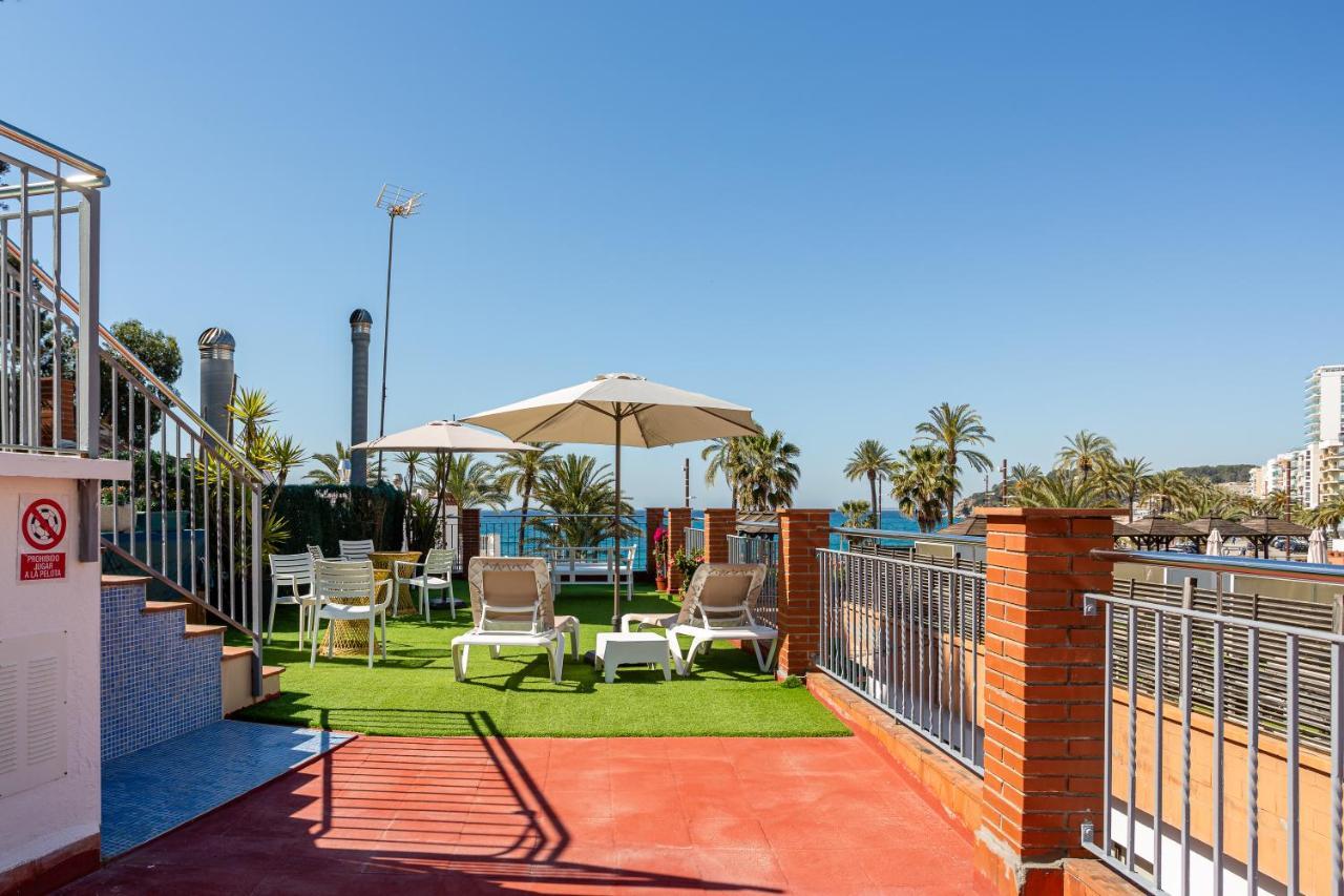 Apartamento S22 Sa Caleta Lloret de Mar