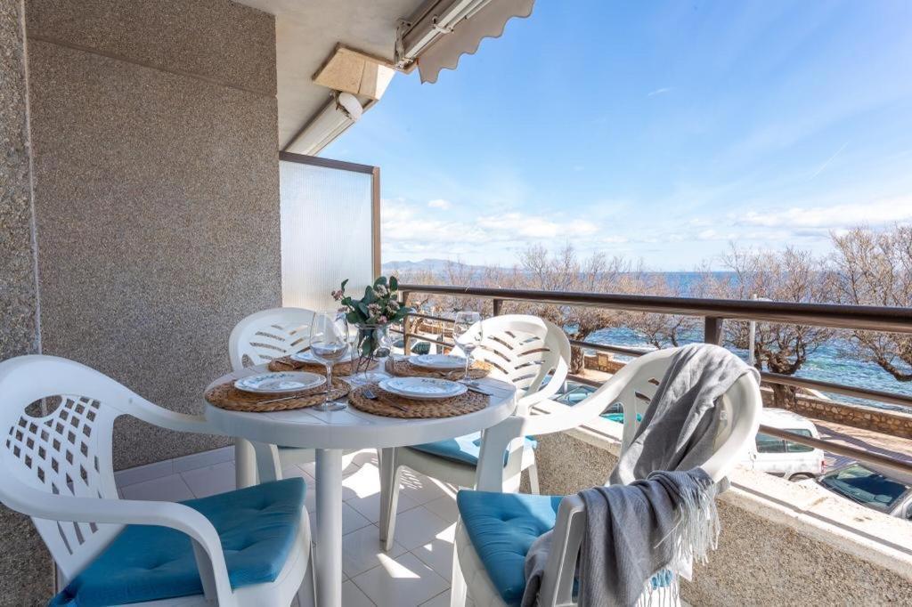Apartamento Bonaire L' Escala