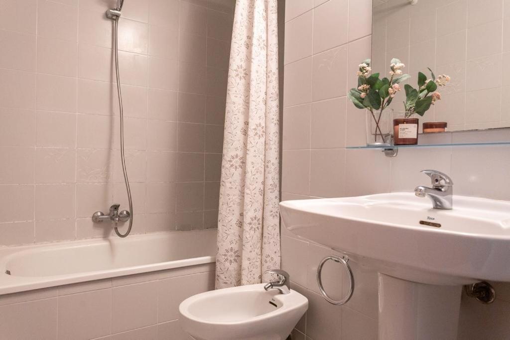 Apartamento Bonaire L' Escala