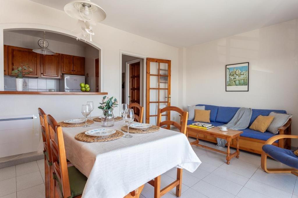 Apartamento Bonaire