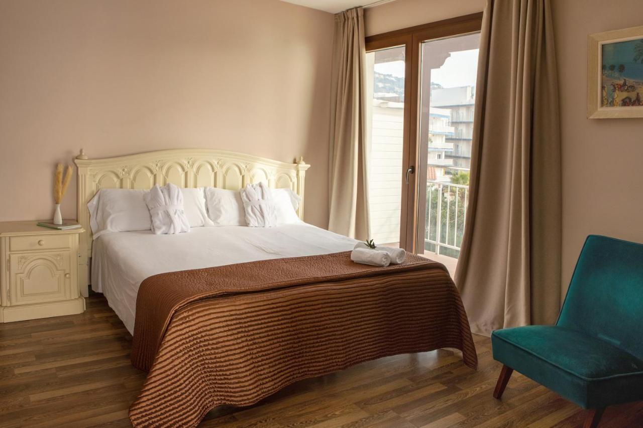 Roger De Flor By Seleqtta Hotel