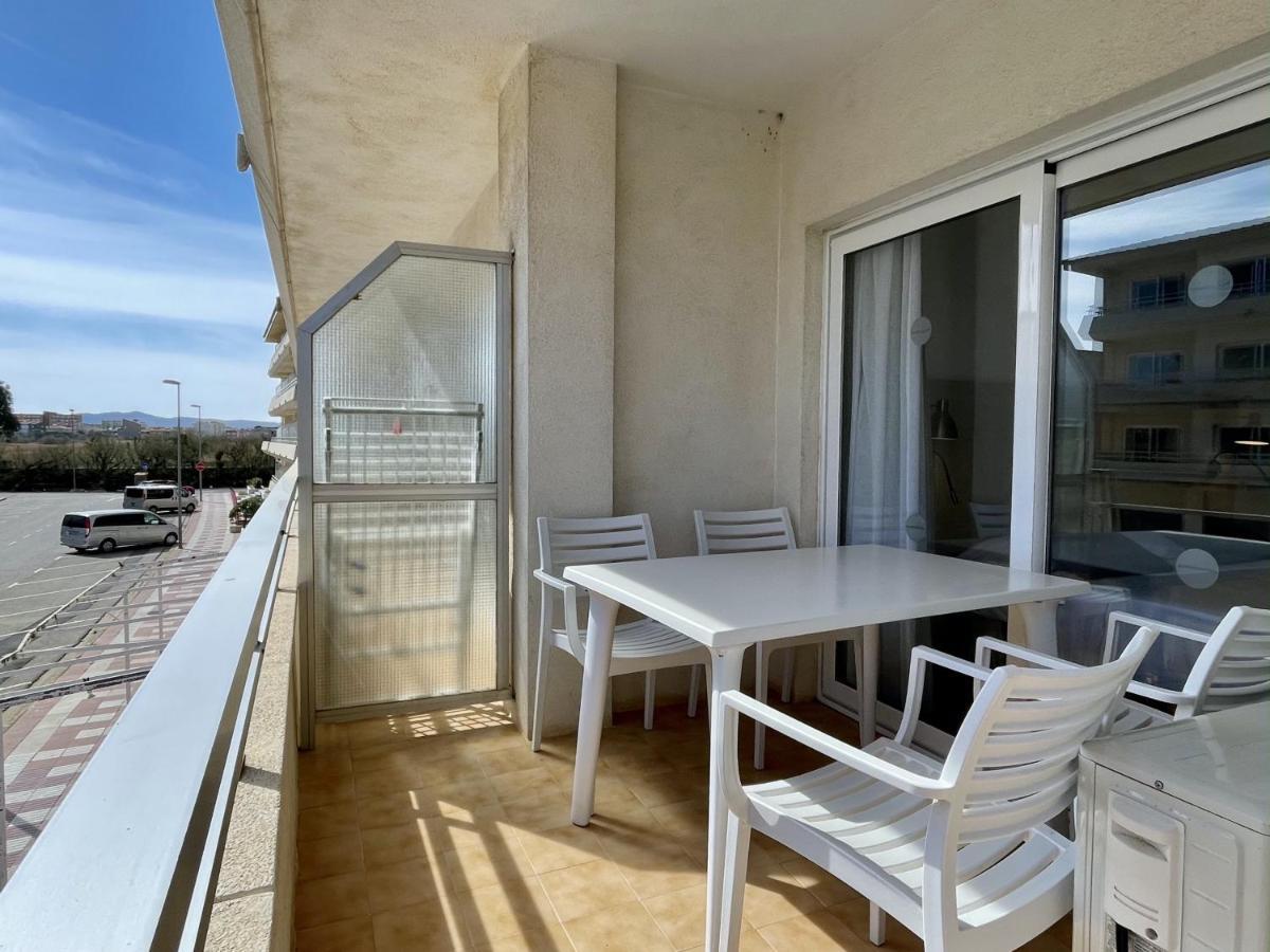 Apartamento Festastar 211