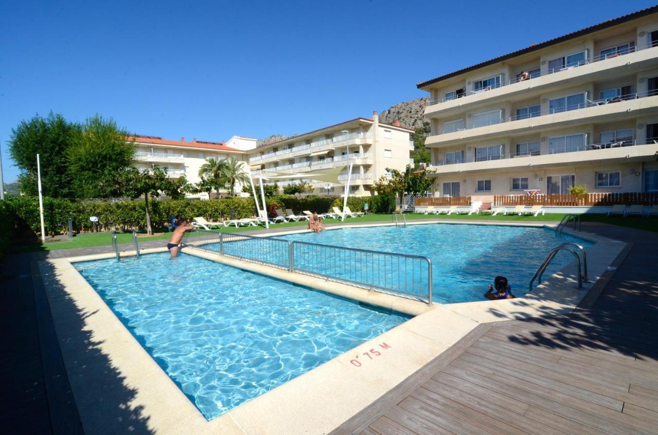 Apartamento Festastar 211 L'Estartit
