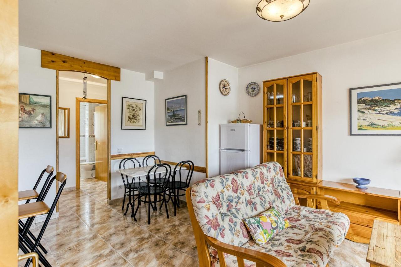 Apartamento Montgo