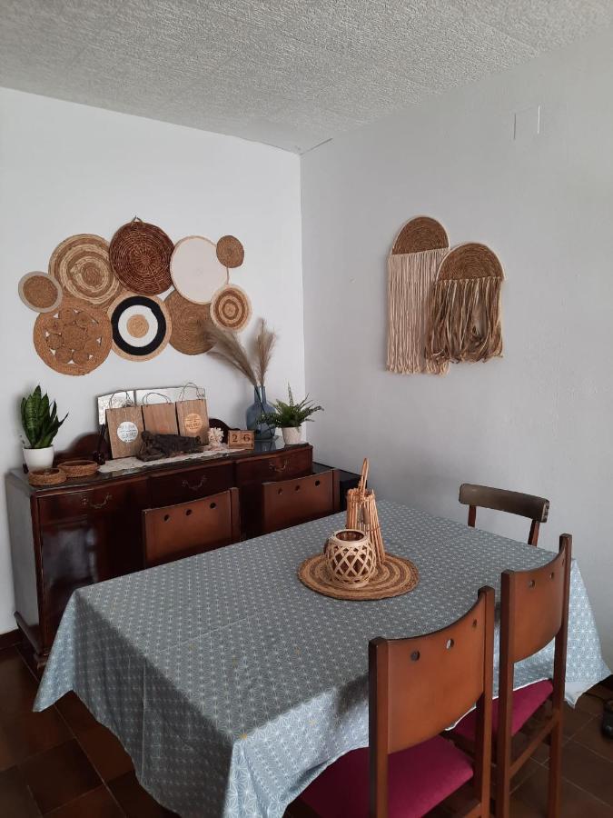 Apartamento Colera, Mar Amunt