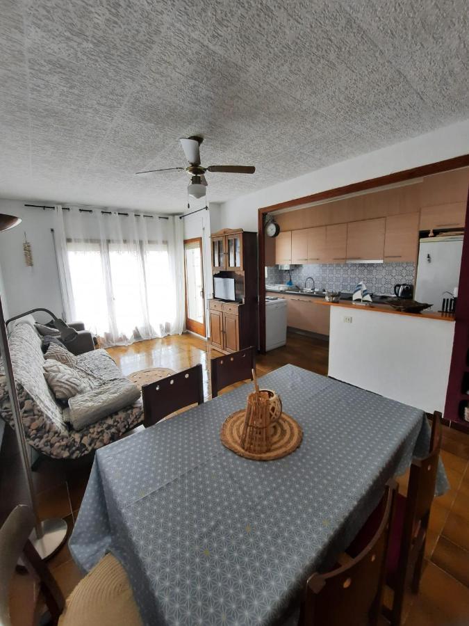 Apartamento Colera, Mar Amunt *