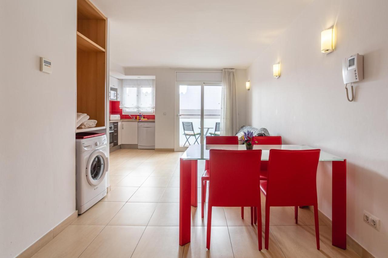 S22 Sa Caleta Apartamento *