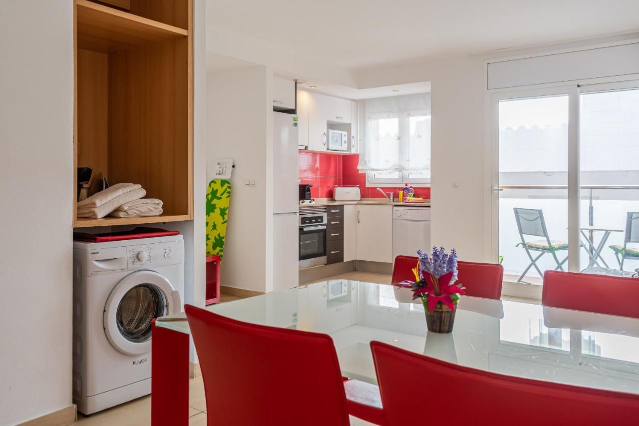 Apartamento S22 Sa Caleta *