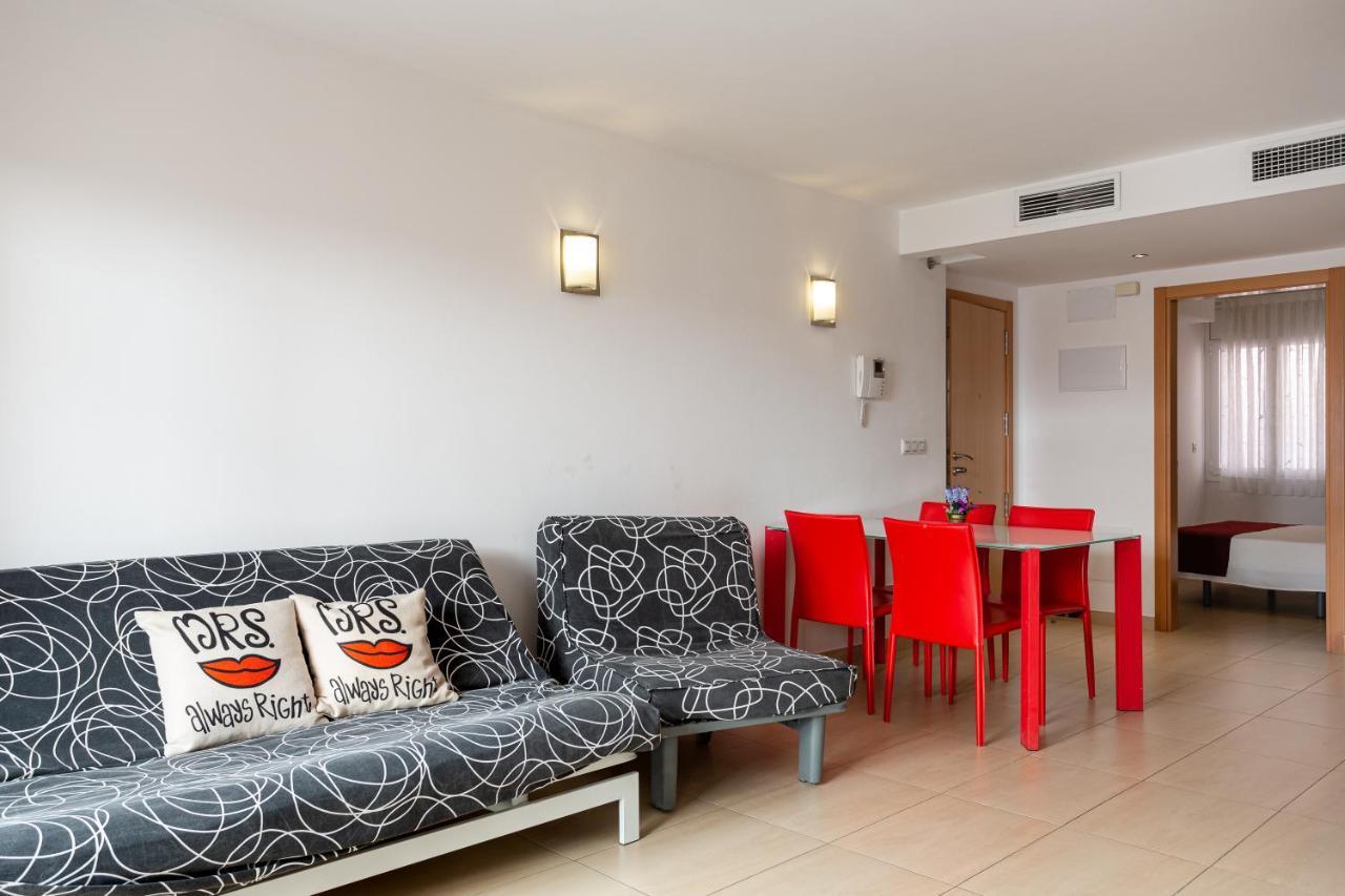 S22 Sa Caleta Apartamento Lloret de Mar