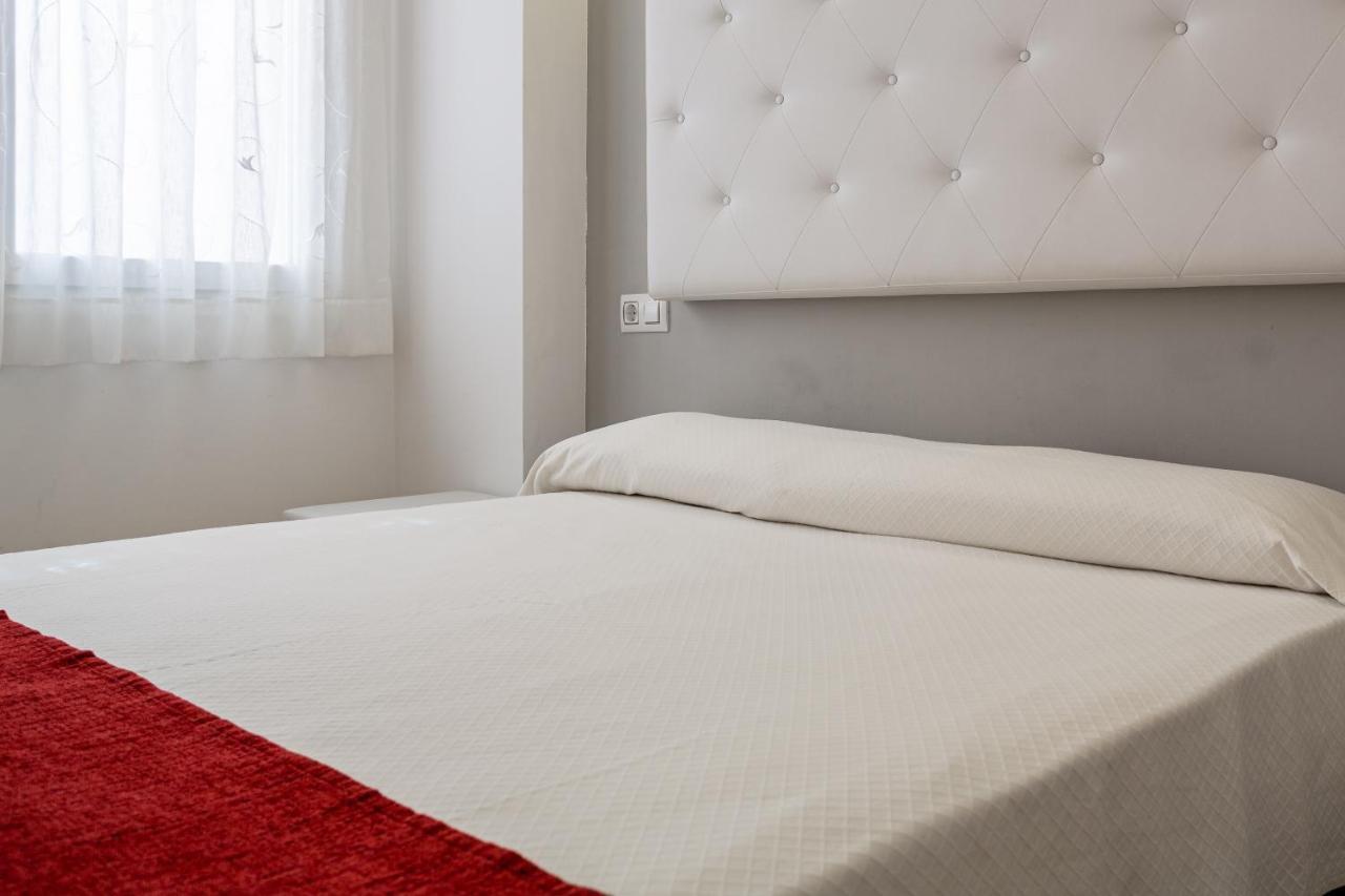 S22 Sa Caleta Apartamento *