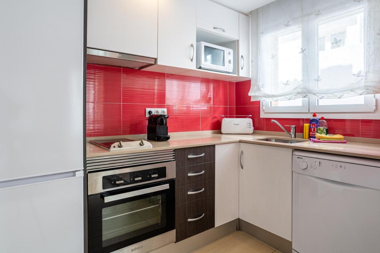 Apartamento S22 Sa Caleta Lloret de Mar