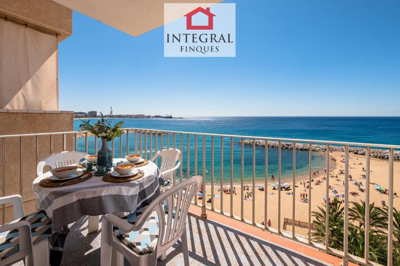 Apartamento La Dama Del Mar *