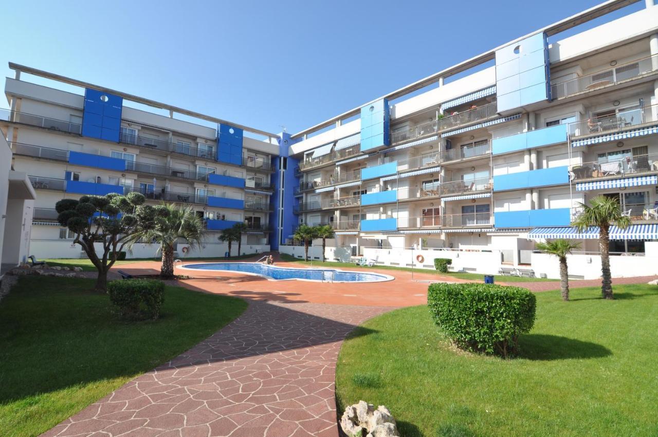 Apartment Rnet - Blau Marina 225 Costa Brava Roses