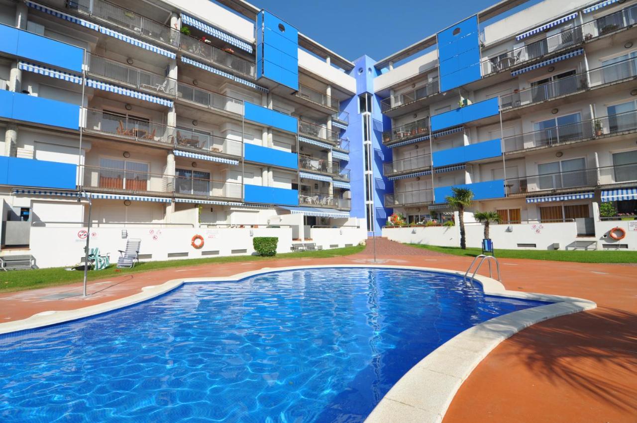 Rnet - Blau Marina 225 Costa Brava Apartment