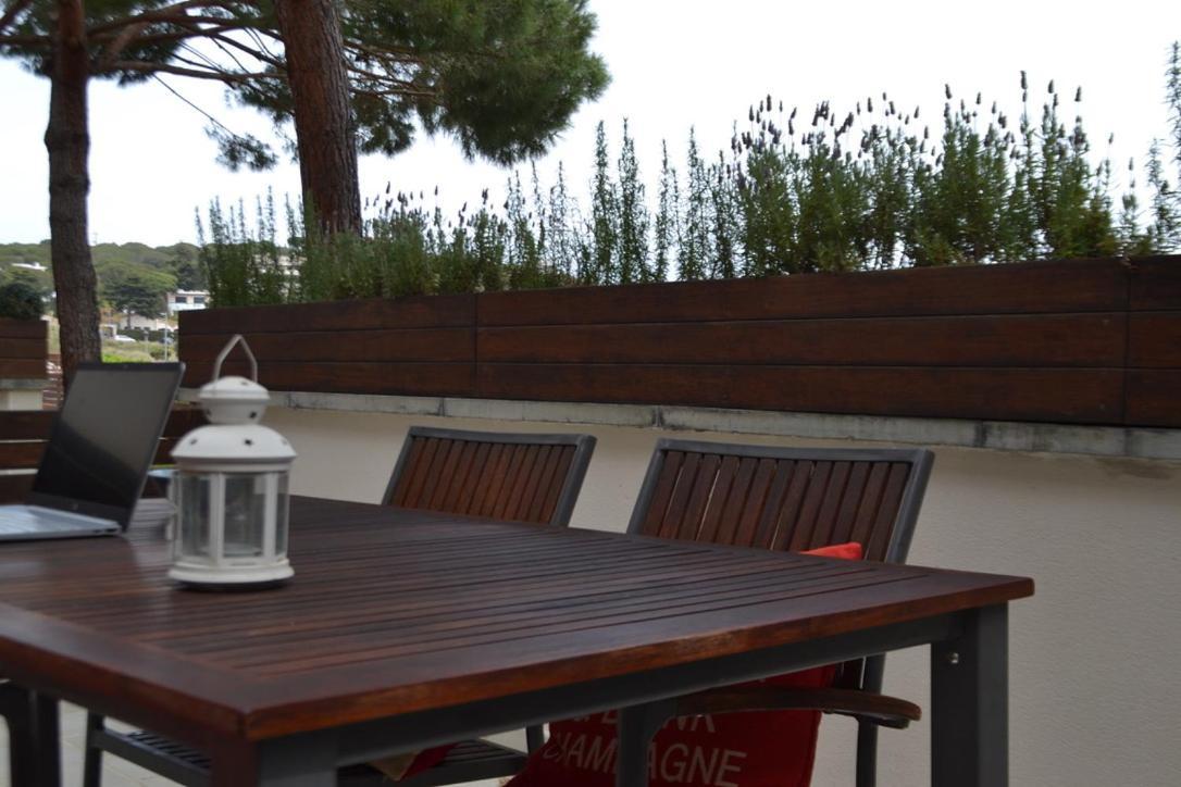 Cosy En Sagaro, Costa Brava Apartamento